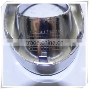 100% Original Front Fog Lamp Cover 2803108XS56XA for M4 thumbnail-4