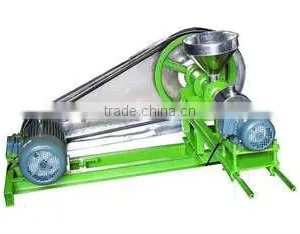 New MG Ring Die Animal Feed Bulking Machine for Sale thumbnail-1