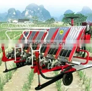 Transplanter ( Hand Control Transplanter) thumbnail-1