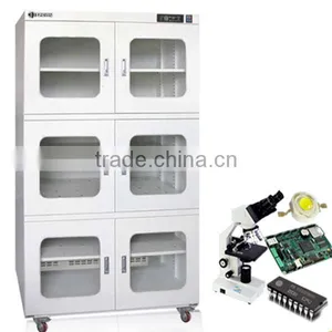 Humidity Control Wonderful Electronic Dry Cabinet thumbnail-1