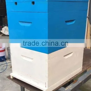 2016 Hot Sale Beehives for Beekeeping thumbnail-1