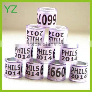 2013 Top Cheap Bird Leg Ring thumbnail-1