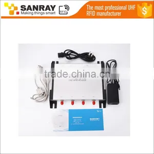 Rfid Tag Factory Price Rfid Reader Low Price Rfid System thumbnail-1