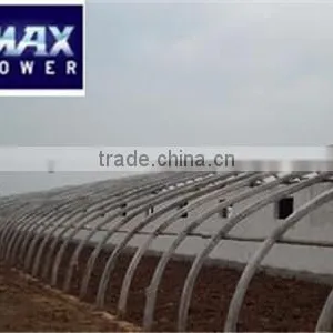 Hot Selling Cucumber Solar Greenhouse thumbnail-1