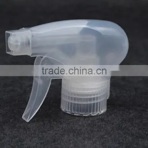 Promotional Top Quality Cleaning Products Plastic Materials With Customized Logo for Garden Cleaning Trigger Sprayer thumbnail-3