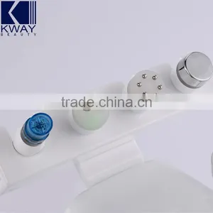 rf Ultrasonic 4 in 1 Multifunctional Bio Electric Hydro Dermabrasion Machine thumbnail-4