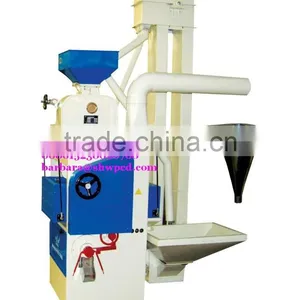 Rice Processing Rice Milling Machine +8613837163612 thumbnail-2