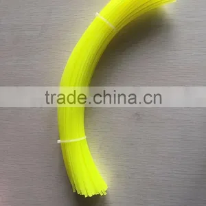 Manufactoring 100% Nylon 15m Grass Trimmer Line With 1.6,2,2.4mm thumbnail-4