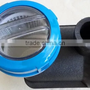 Brushless dc Solar Swimming Pool Pump, Solar Circulation Pump thumbnail-2