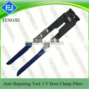 Flat-nose Pliers thumbnail-1