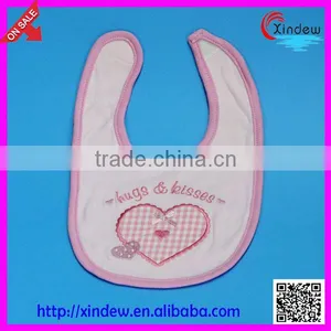 Fastener Bib thumbnail-1