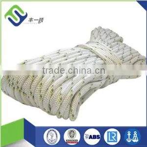 220m per Roll for the Polyester Braided/twisted Rope 24mm for Sale thumbnail-4