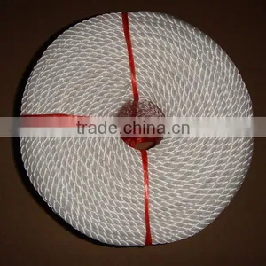 3-strand pe Rope With Thimble thumbnail-2