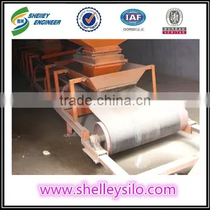 High Quality Mine Screw Conveyor Belt thumbnail-3