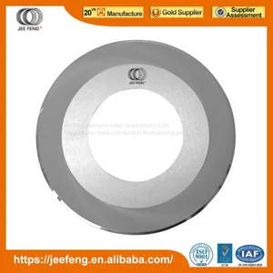 High Quality Tungsten Circular Blade thumbnail-1