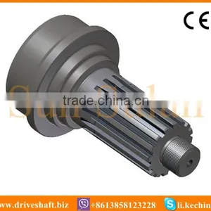Industrial Use Axes With CE Certifation thumbnail-3
