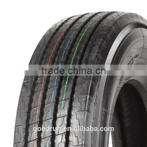 Annaite 22.5 Truck Tire 11R22.5 thumbnail-3