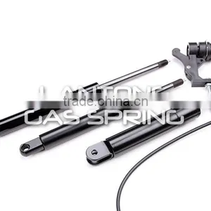 Lockable Steel Gas Spring For Medical Equipment Hospital Bed thumbnail-6