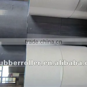 Rice Husker Rubber Roll Agriculture Rubber Roller thumbnail-1