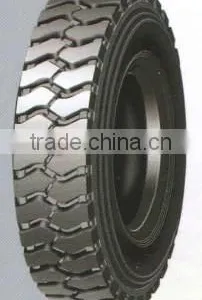 Radial Truck Tyres With Good Quality 13r22.5 285/70r24.5 295/75r22.5 thumbnail-1