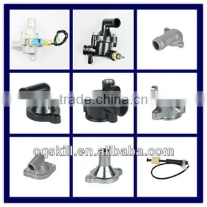 Zongshen Neutral Switch Sensor 8804B-M037-0000 thumbnail-6