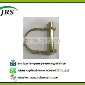 Tractor Linkage Part PTO Pin thumbnail-4