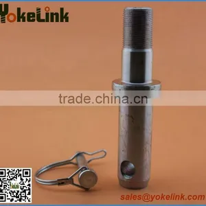Lift Ram Mounting Pins Tractor Parts Lift Arm Pin thumbnail-3