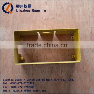 LIUGONG WHEEL LOADER PART LIGHT BOX 00D5295 BOX thumbnail-2