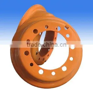 Wheel Rim& Steel Wheels& Rims& Split Whees thumbnail-1