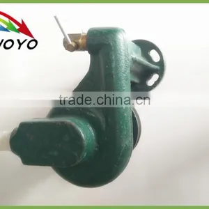 Russia Tractor Cooling System Electric Water Pump thumbnail-3