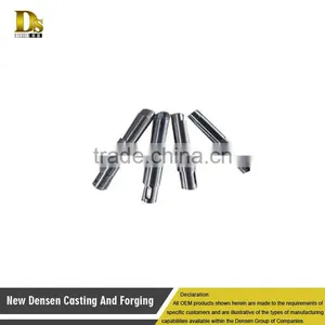 Professional High Quality Custom Manufactures Carbon Steel Forging Parts From New Densen thumbnail-3