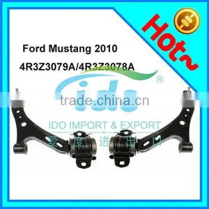 Lower Control Arm for FORD 4R3Z3078A 4R3Z3079A thumbnail-1
