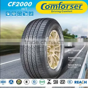 Cheap Car Tyres Radial Passenger Car Tire 195/70r13 Car Tires New Car Price Made in China thumbnail-1