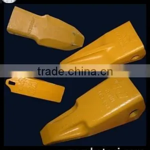L'iebherr Excavator Spare Parts Bucket Teeth/adapter thumbnail-1