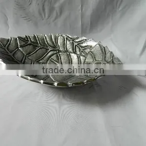 Aluminum Leaf Tray thumbnail-1