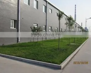 Qingdao Fleming Tyre Co., Ltd. company overview - view 1 thumbnail