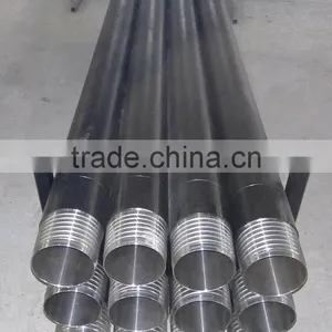 Wireline Drill Pipe and Casing Tube NQ HQ PQ NW HW PW thumbnail-3