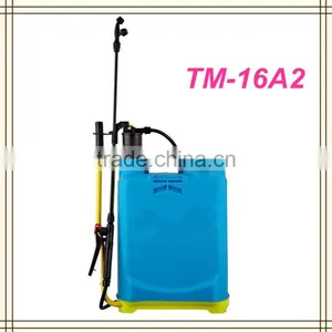 Cheapest 16L Knapsack Manual Chemical Sprayer thumbnail-1