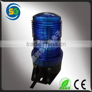Good Quality LED Warning Beacons, Super Bright Flashing Light, Revolving Light thumbnail-5