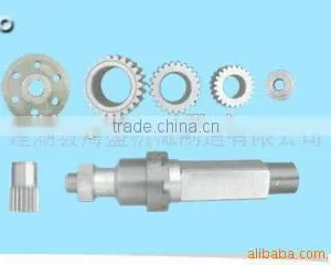 Hydraulic Parts Shaft thumbnail-2