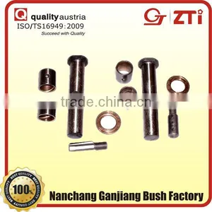 Carbon Steel Pipe Reducer Bushings thumbnail-1