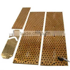 OEM Factory Supply Bimetal Strip, Bearing Strip Used For Make Bearing Bushing thumbnail-4