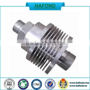OEM/ODM Factory Supply High Precision Universal Lathe Part thumbnail-1
