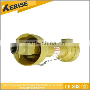 CE and ISO Approved Cheaper and High Quality Pto Shaft thumbnail-2