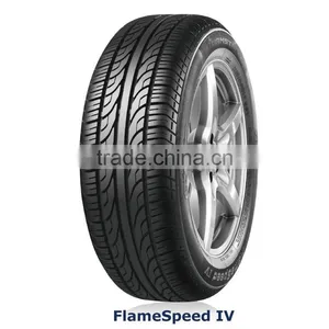 195/65R15 205/65R15 185R14C 195R14C FlameSpeed IV Passenger Car Tires in Stock Tires thumbnail-1