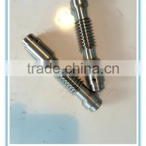 OEM&ODM Steel Worm Gear Made in China thumbnail-3