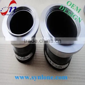 3 Inch Through Thread Flange thumbnail-3