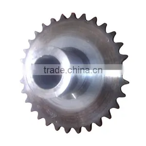 Rubber Tracks With Sprocket thumbnail-1