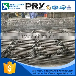 Newest Factory Sale Steel Bar Truss Girder With Workable Price thumbnail-1