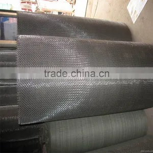 High Quality Crimping Wire Mesh With Reasonable Price in Store(manufacturer)/Woven Crimped Wire thumbnail-6